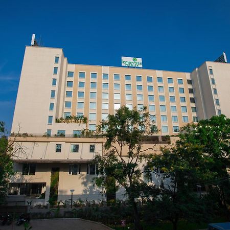 Lemon Tree Premier City Center Пуне Екстер'єр фото