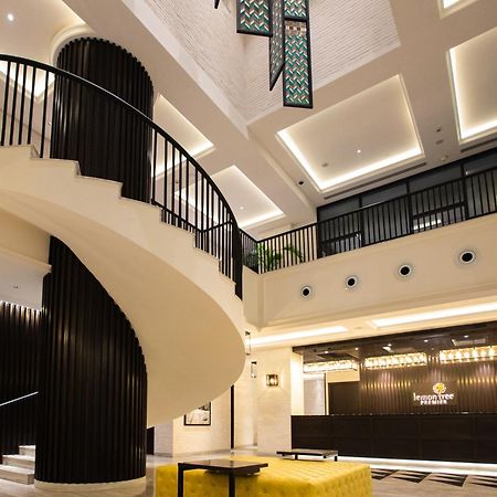 Lemon Tree Premier City Center Пуне Екстер'єр фото