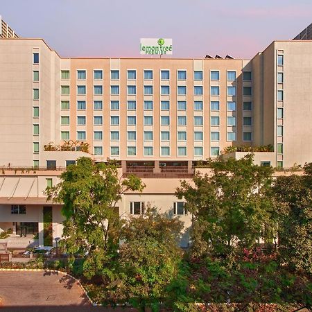 Lemon Tree Premier City Center Пуне Екстер'єр фото